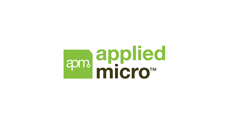 Applied Micro Systems Logo