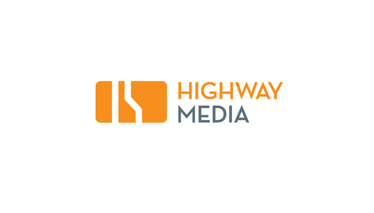 Highway Media Logo